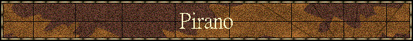 Pirano